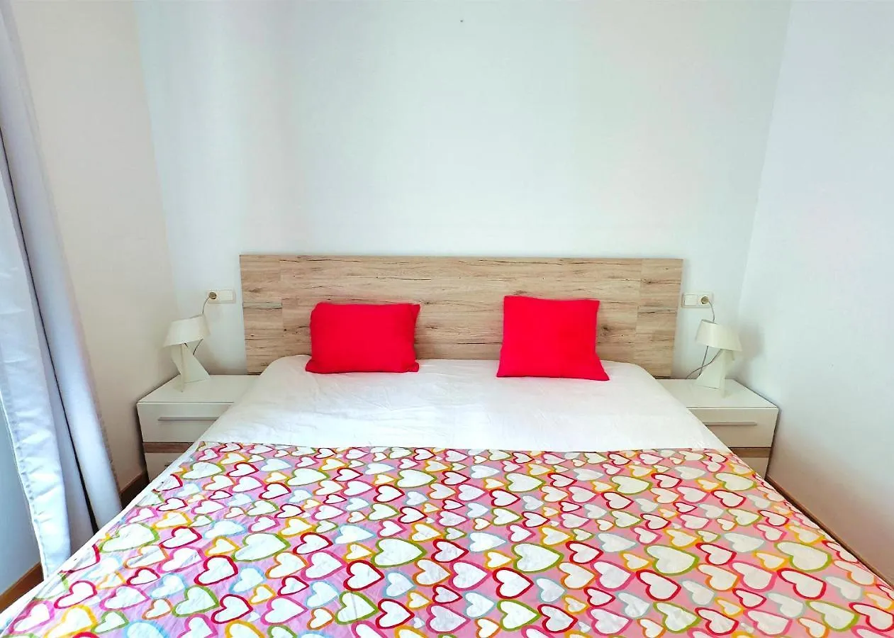Ed. Larycorte 2D. Exclusive Sea Front Apartment In Marbella Center. スペイン