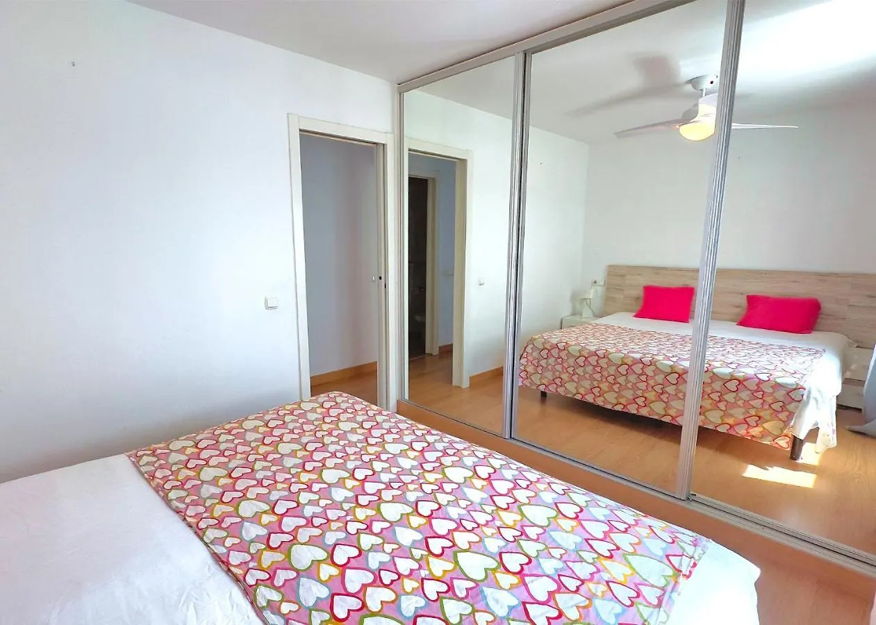 Ed. Larycorte 2D. Exclusive Sea Front Apartment In Marbella Center.