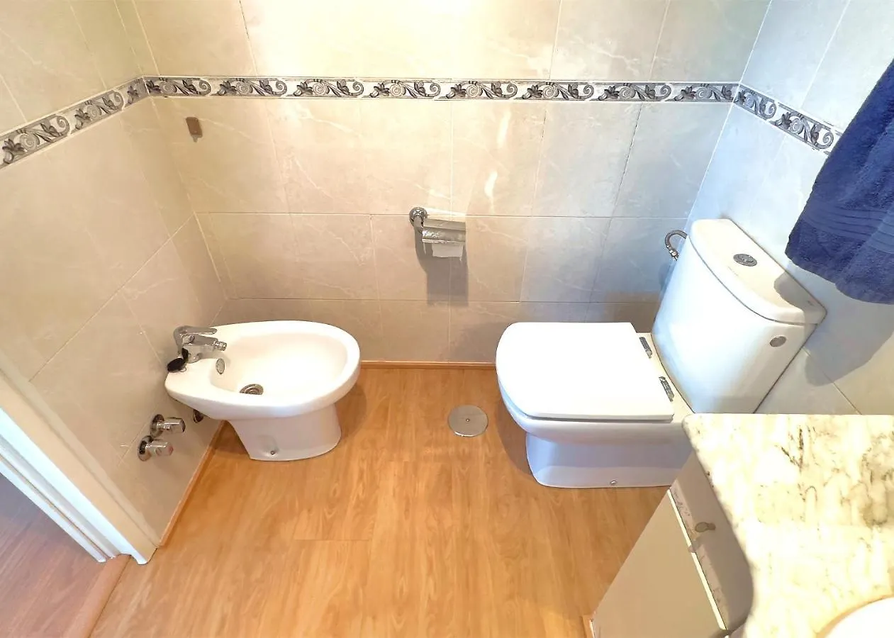 Ed. Larycorte 2D. Exclusive Sea Front Apartment In Marbella Center. スペイン