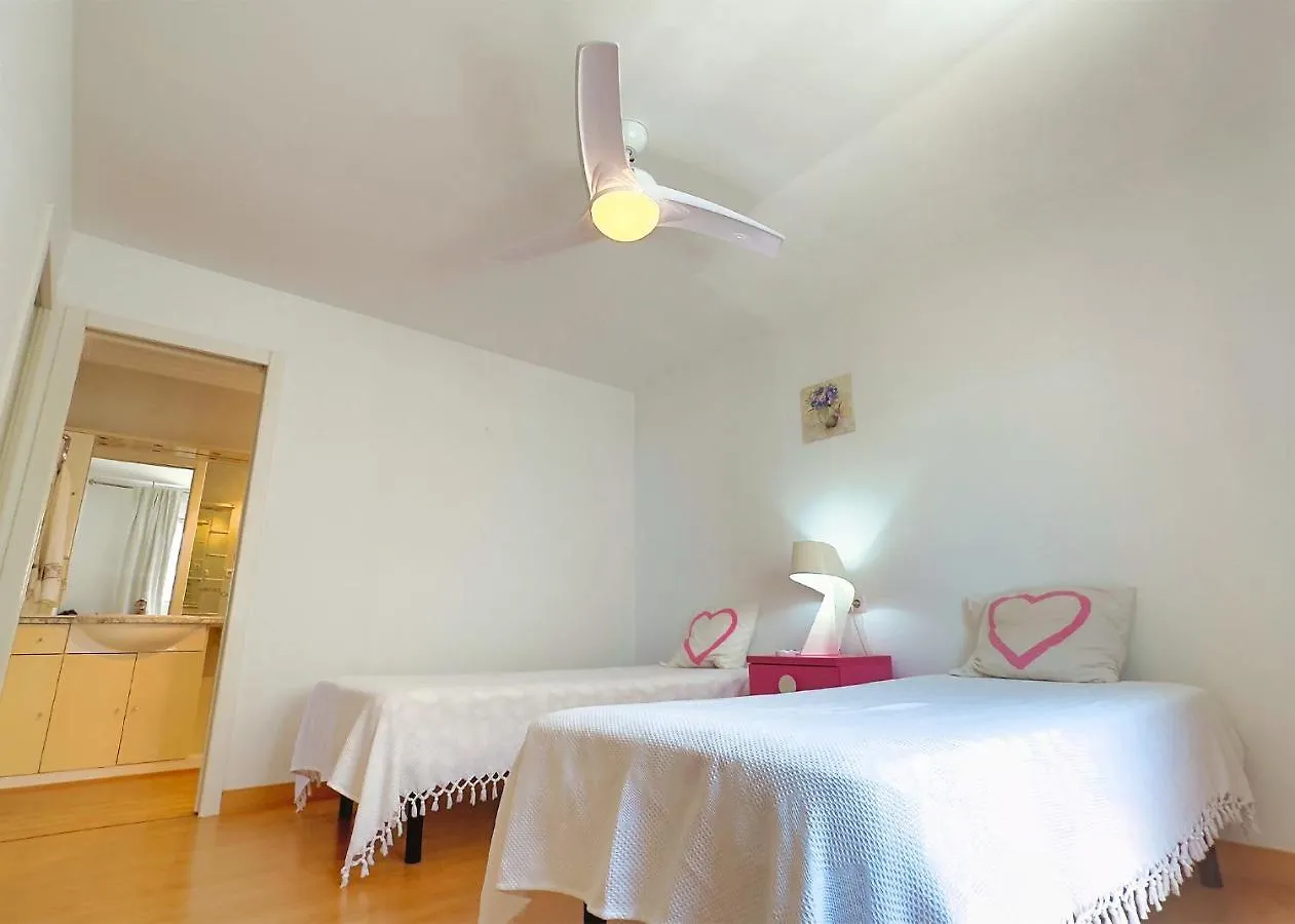 Ed. Larycorte 2D. Exclusive Sea Front Apartment In Marbella Center.