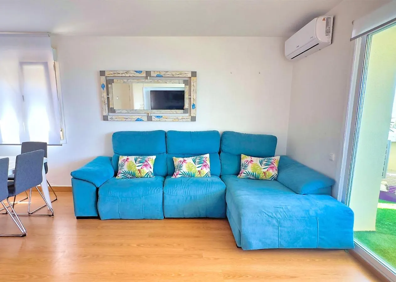 Ed. Larycorte 2D. Exclusive Sea Front Apartment In Marbella Center. Spain