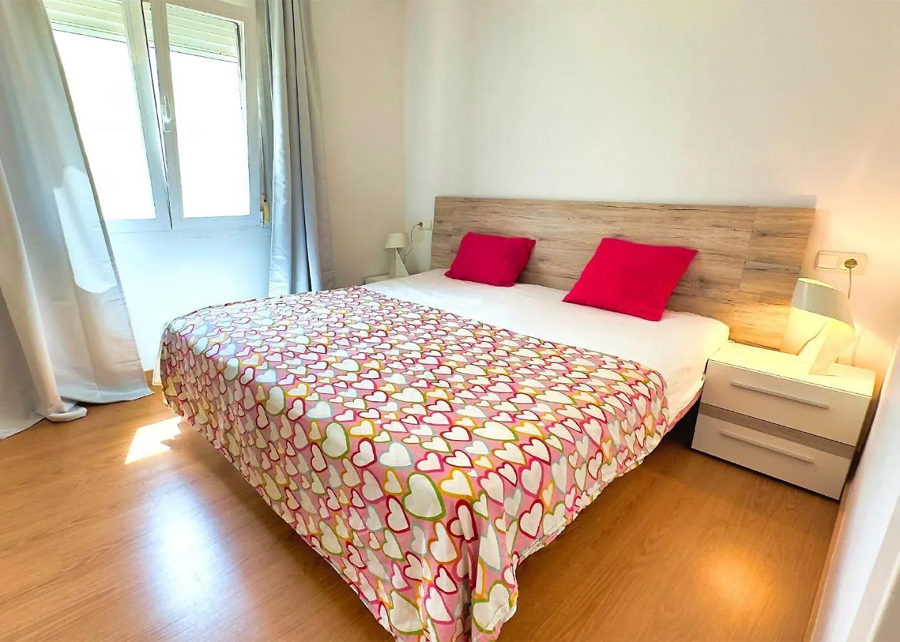 Ed. Larycorte 2D. Exclusive Sea Front Apartment In Marbella Center.