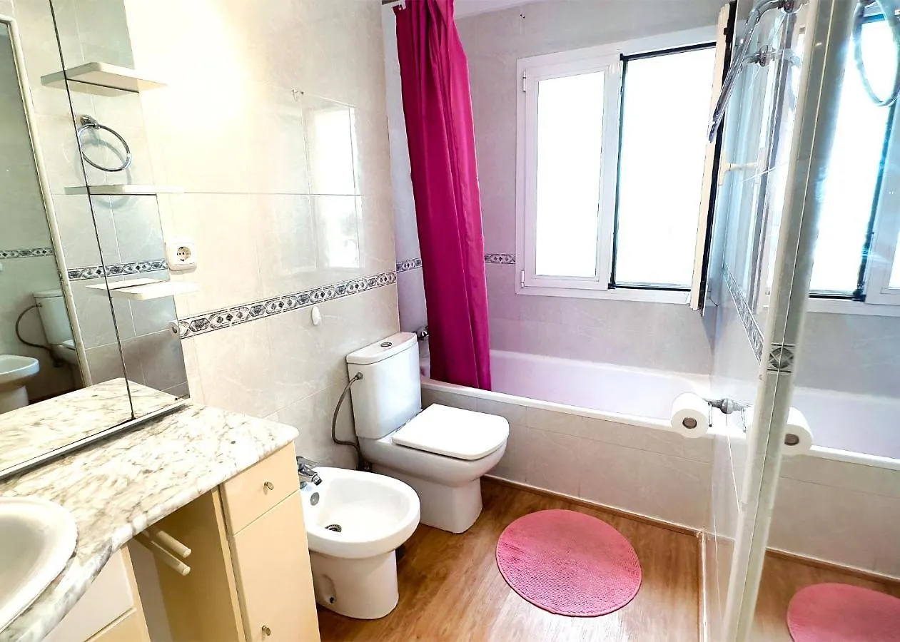 Ed. Larycorte 2D. Exclusive Sea Front Apartment In Marbella Center.