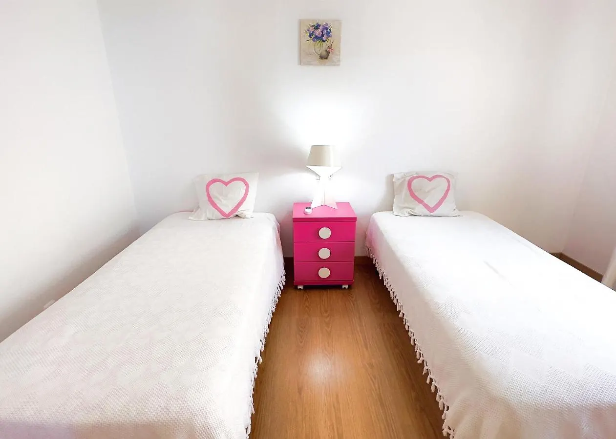 Ed. Larycorte 2D. Exclusive Sea Front Apartment In Marbella Center. Spain
