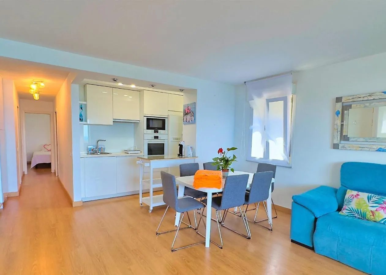 Ed. Larycorte 2D. Exclusive Sea Front Apartment In Marbella Center. 0*,  Spain