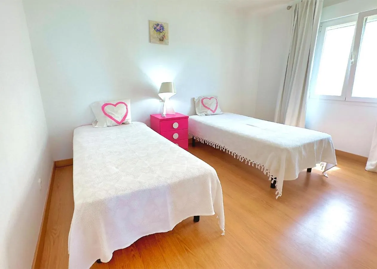 Ed. Larycorte 2D. Exclusive Sea Front Apartment In Marbella Center.